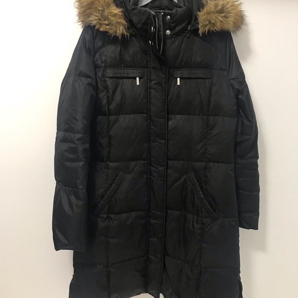 Michael Kors coat